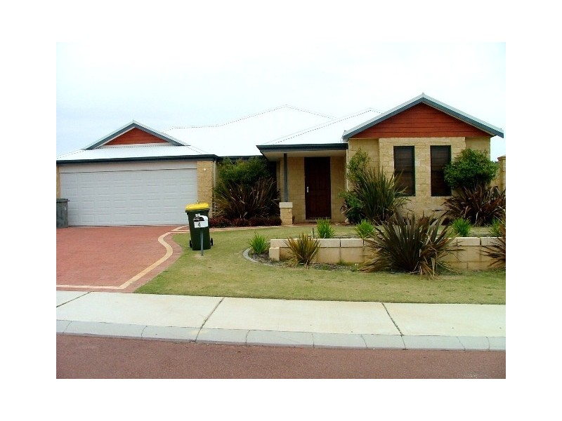4 Doddington Way, Quinns Rocks WA 6030