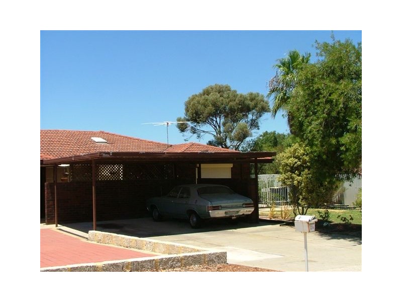 2b Lucine Court, Heathridge WA 6027