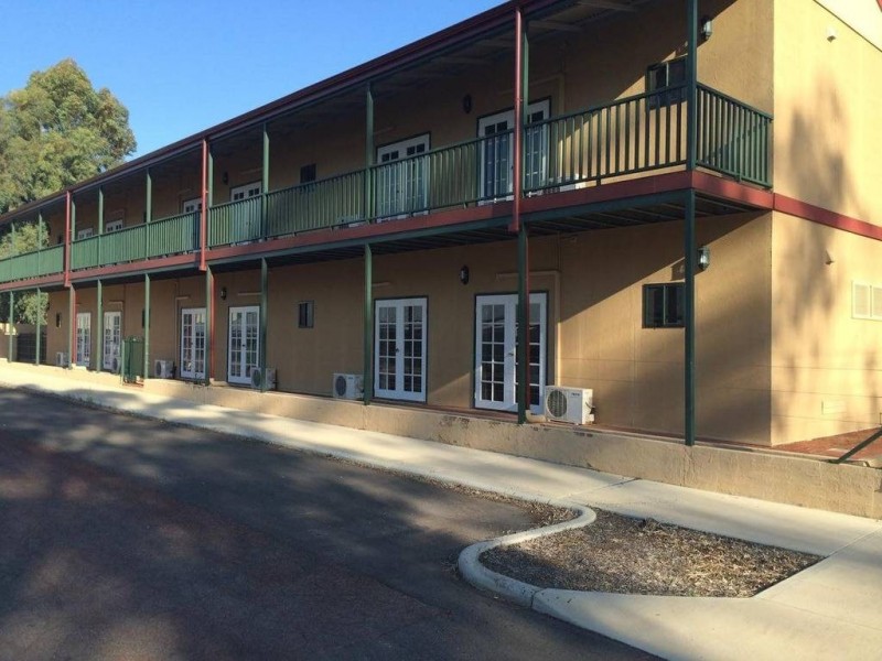 Unit 69/125 Avon Terrace, York WA 6302