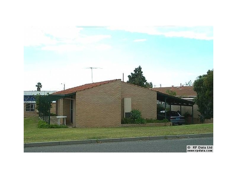 8/21 Powell Street, Joondanna WA 6060