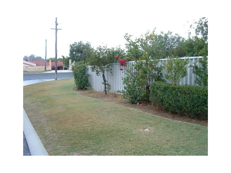 8 Macquarie Avenue, Padbury WA 6025