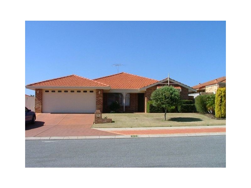 35 Cadoux Loop, Hocking WA 6065