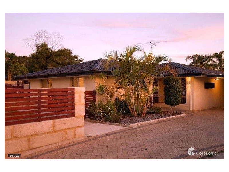 6 YARDOO COURT, Wanneroo WA 6065