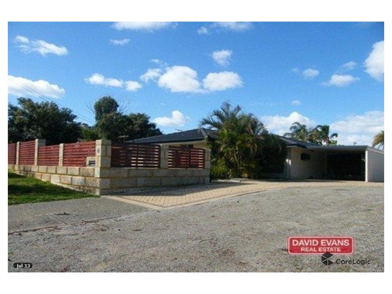 6 YARDOO COURT, Wanneroo WA 6065