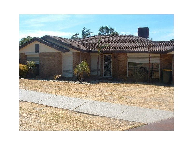 28 Azelia Street, Alexander Heights WA 6064