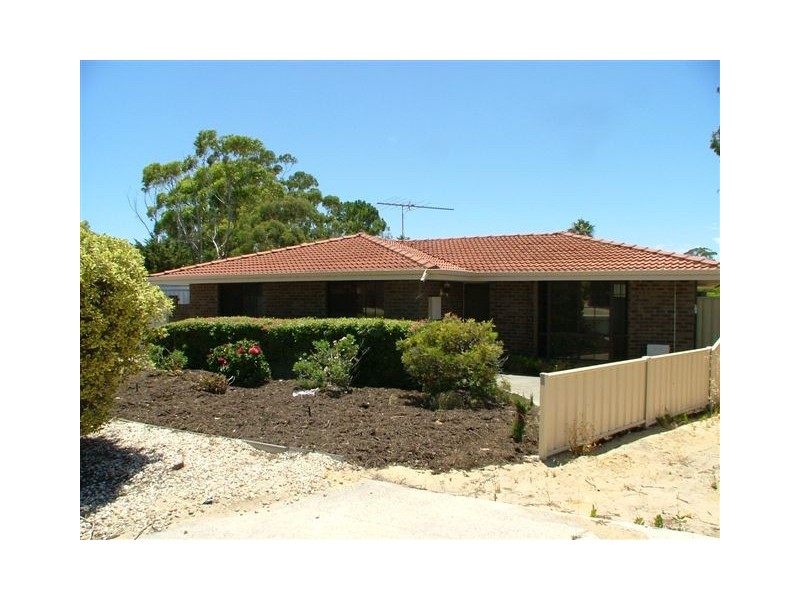 18 Chiton Place, Heathridge WA 6027