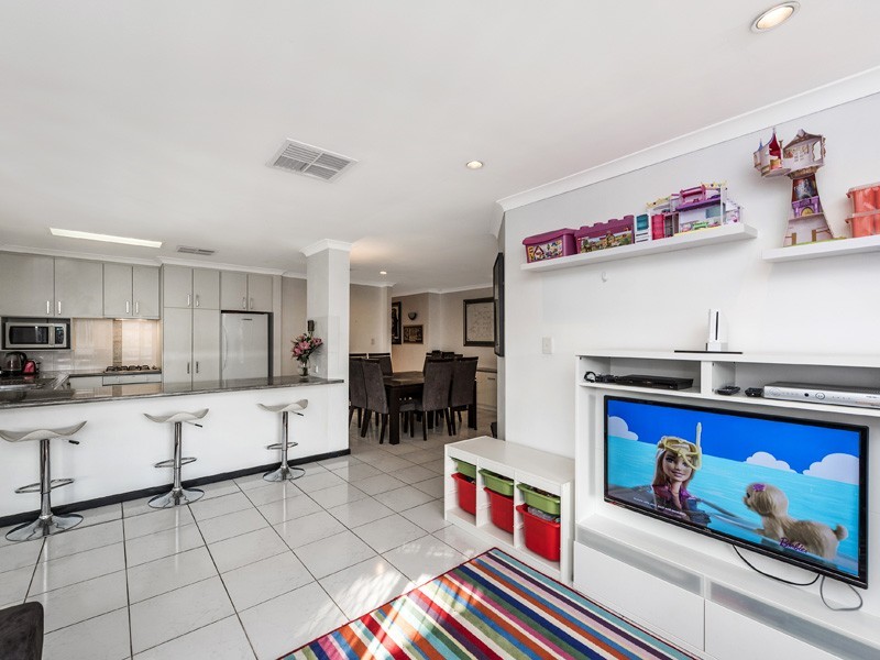 25 Keady Rise, Clarkson WA 6030