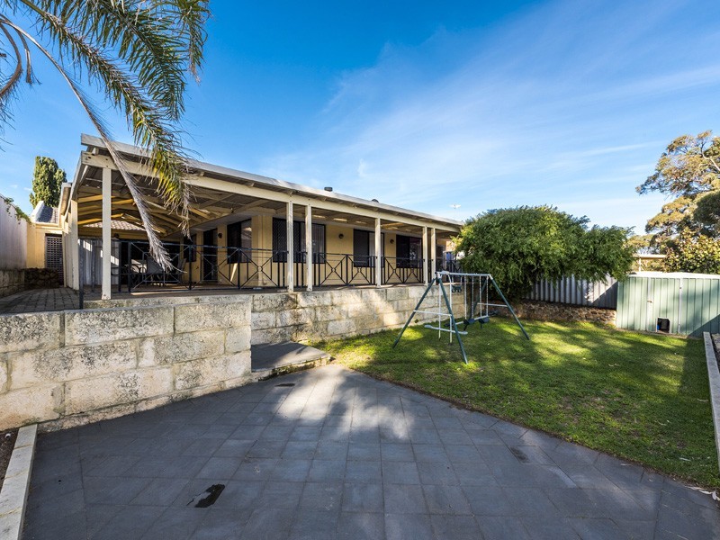 25 Keady Rise, Clarkson WA 6030