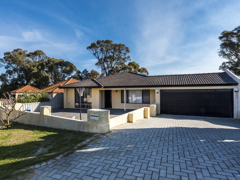 25 Keady Rise, Clarkson WA 6030
