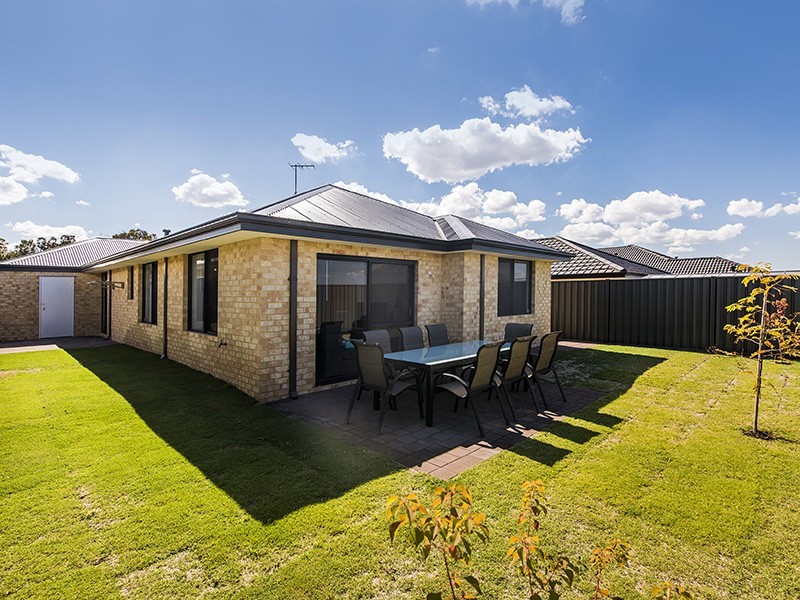 53 Boomerang Loop, Banksia Grove WA 6031