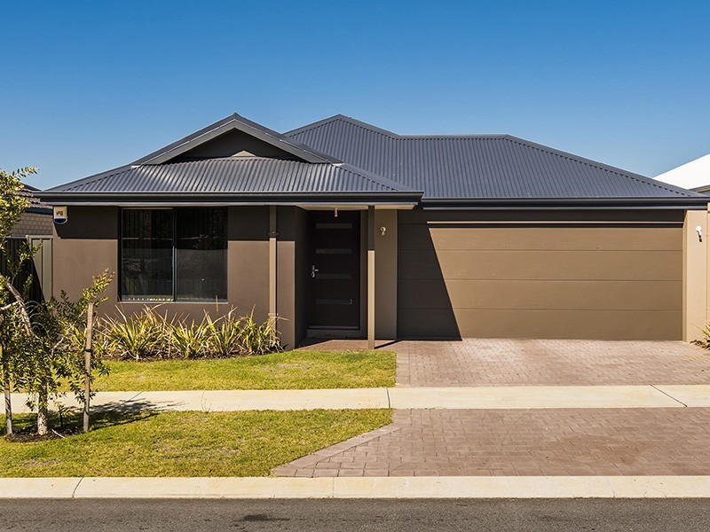 53 Boomerang Loop, Banksia Grove WA 6031