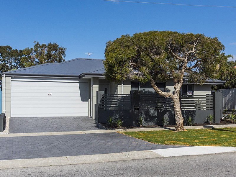 58A Redcliffe Avenue, Balga WA 6061