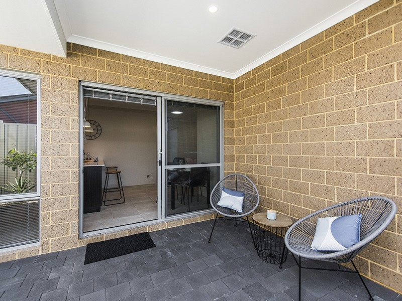 58A Redcliffe Avenue, Balga WA 6061