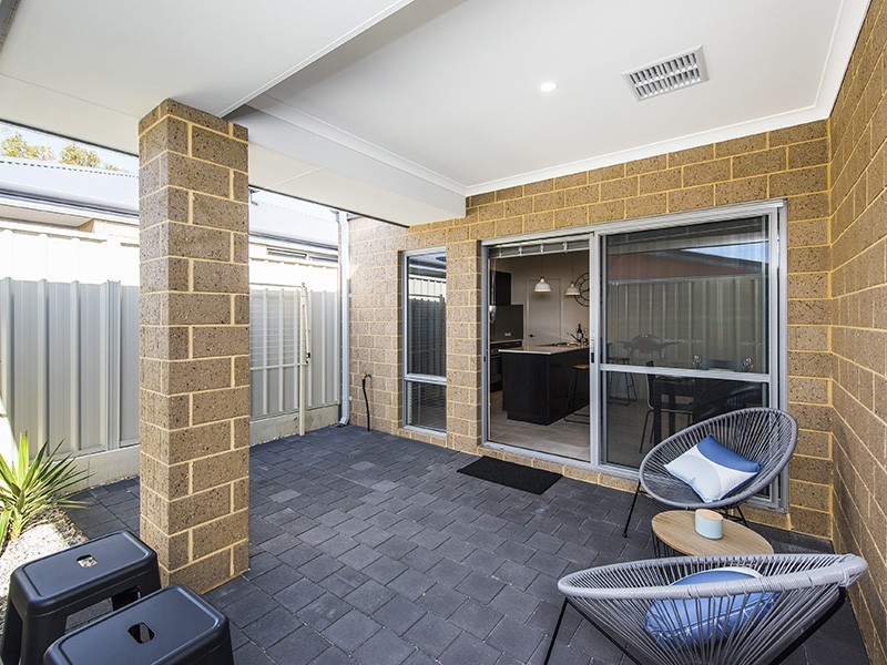 58A Redcliffe Avenue, Balga WA 6061