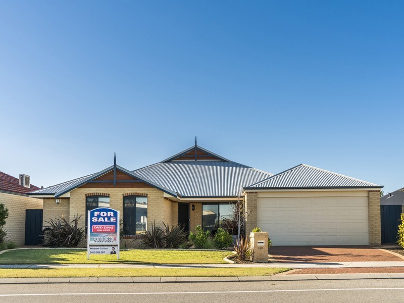 113 Homebush Drive, Butler WA 6036
