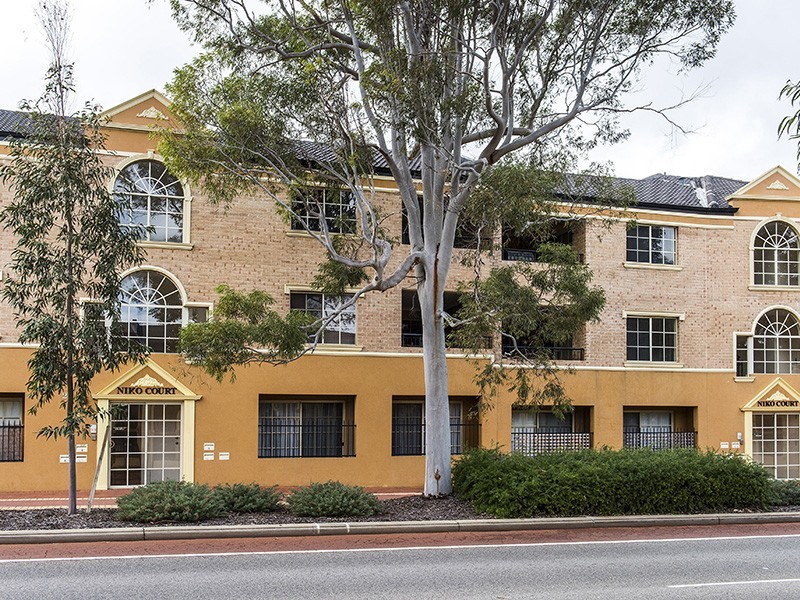 20/2 Plaistow Street, Joondalup WA 6027