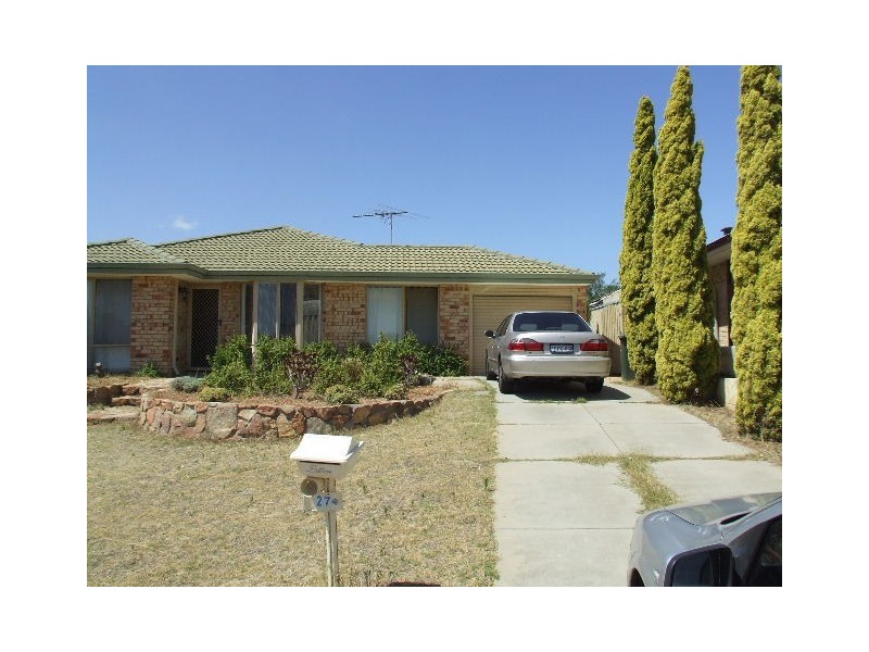 27 Attwood Place, Clarkson WA 6030