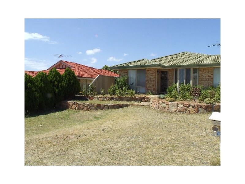 27 Attwood Place, Clarkson WA 6030