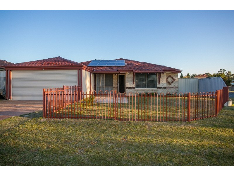 19 Kattamorda Pass, Sinagra WA 6065
