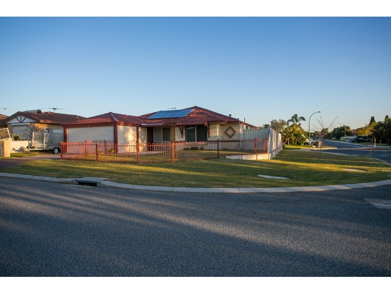 19 Kattamorda Pass, Sinagra WA 6065