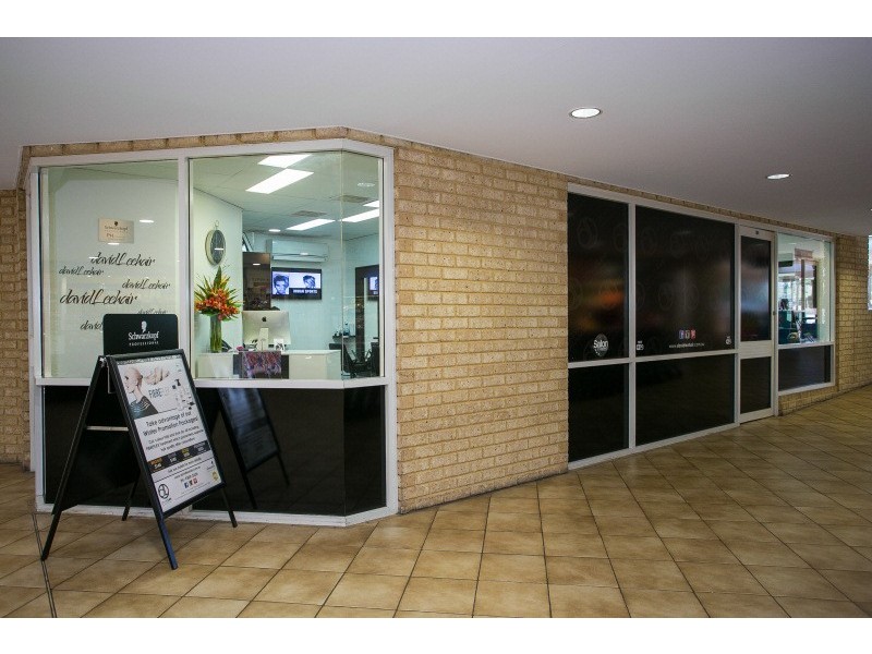 16/153 Trappers Drive, Woodvale WA 6026