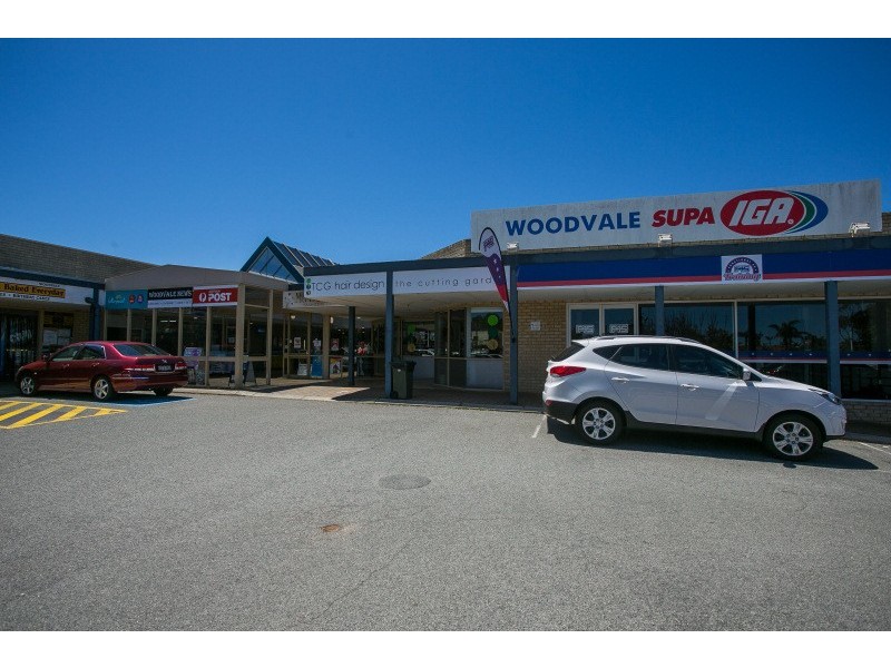 16/153 Trappers Drive, Woodvale WA 6026
