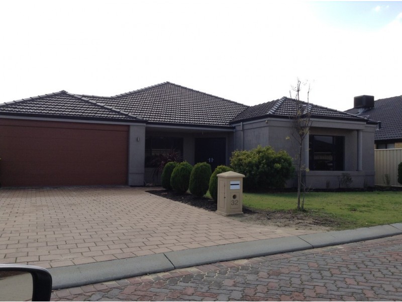 32 Atanasoff Road, Tapping WA 6065