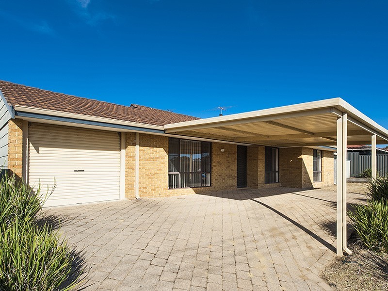 1 Harrier Way, Beldon WA 6027