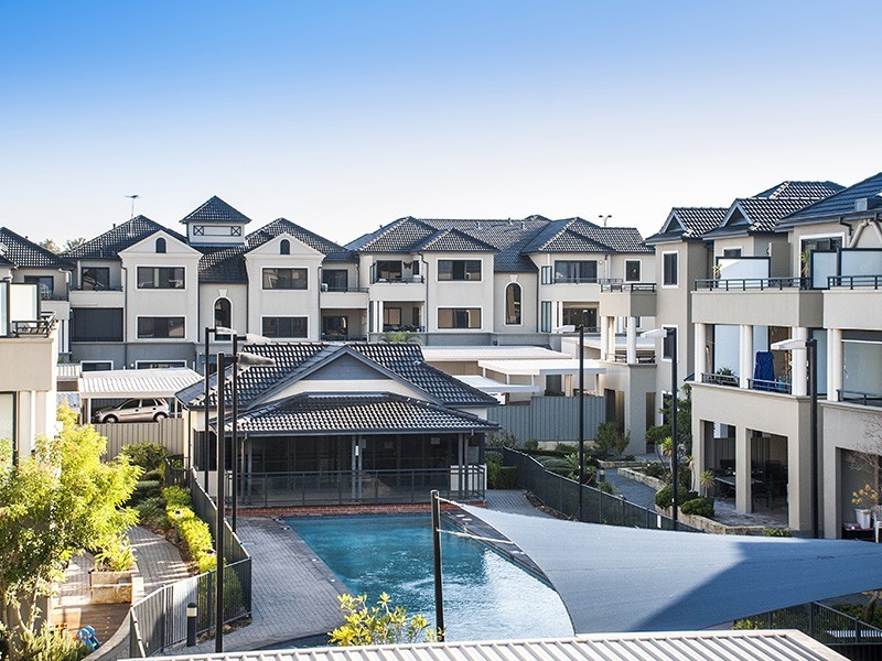 83/12 Citadel Way, Currambine WA 6028