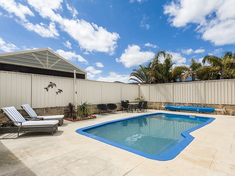 5 Terrigal Pass, Tapping WA 6065