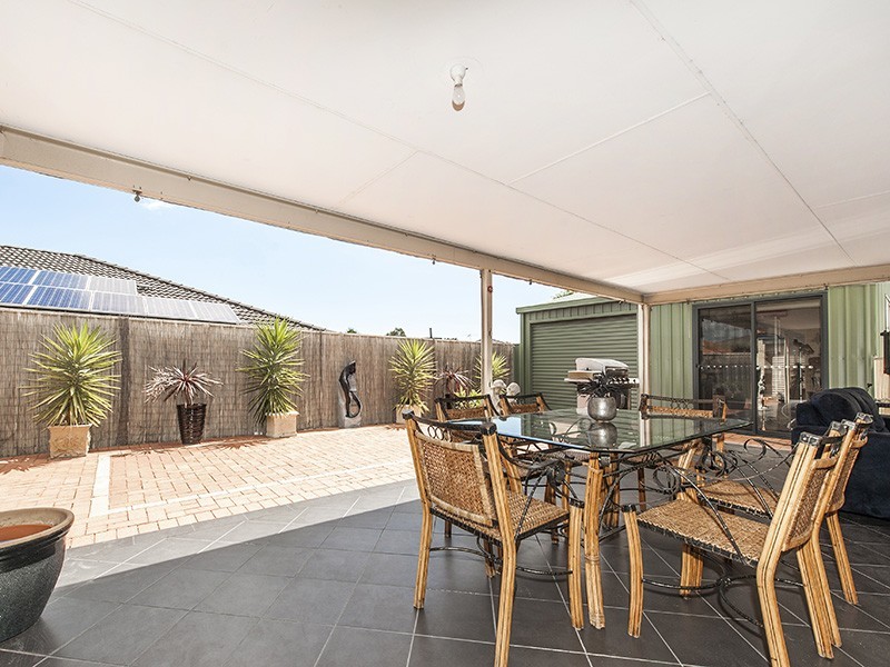 5 Terrigal Pass, Tapping WA 6065