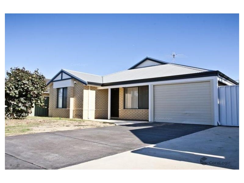 3 Redcloud Ridge, Merriwa WA 6030