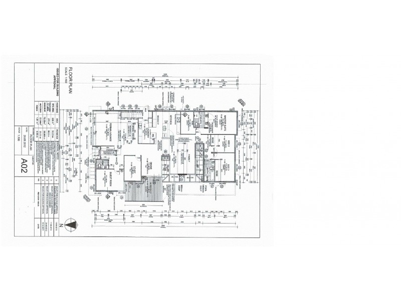 6 Bolton Way, Darch WA 6065 Floorplan