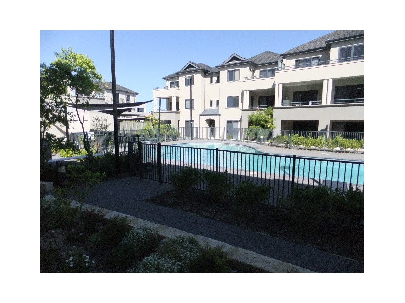 67/12 Citadel Way, Currambine WA 6028