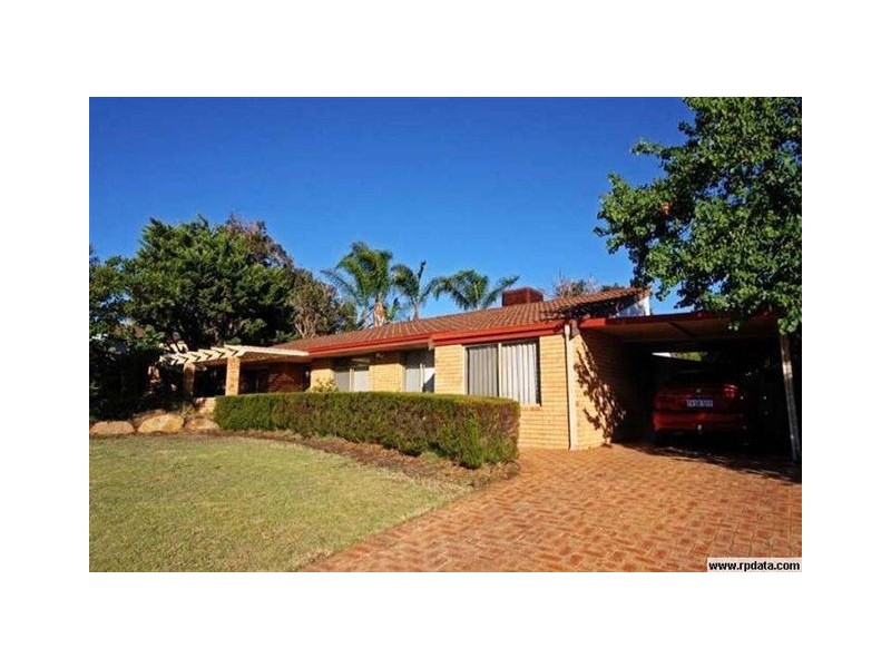 14 Gallop Close, Heathridge WA 6027