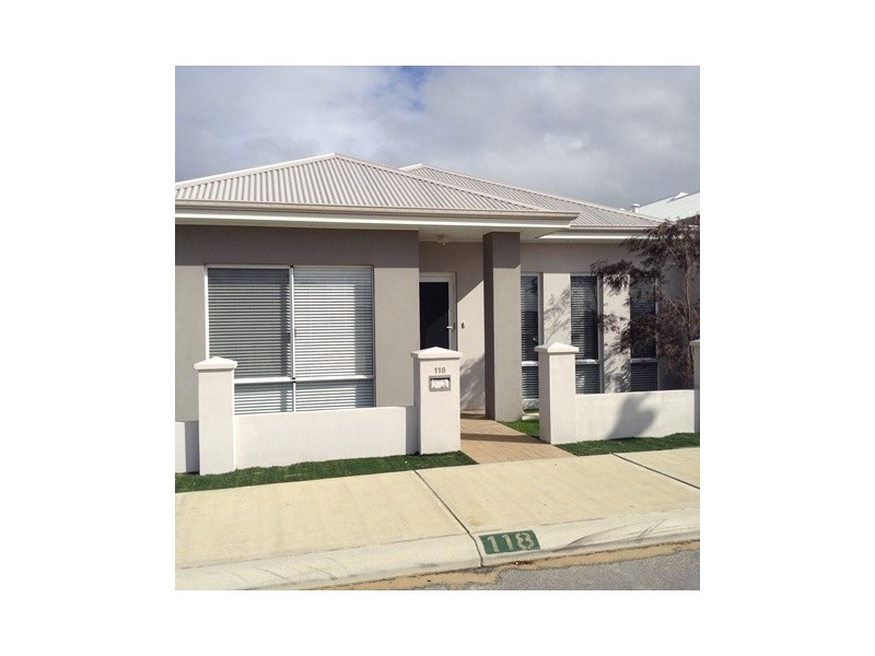 118 Rathkeale Boulevard, Ridgewood WA 6030