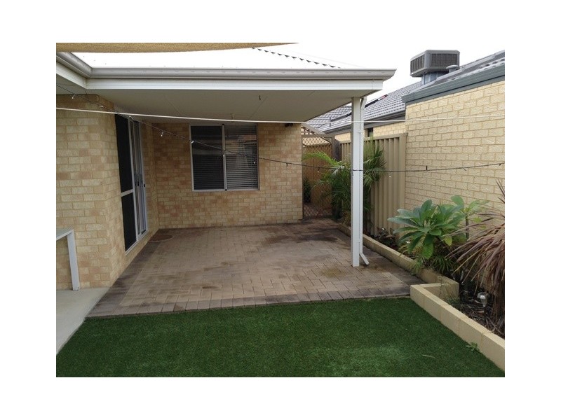 118 Rathkeale Boulevard, Ridgewood WA 6030