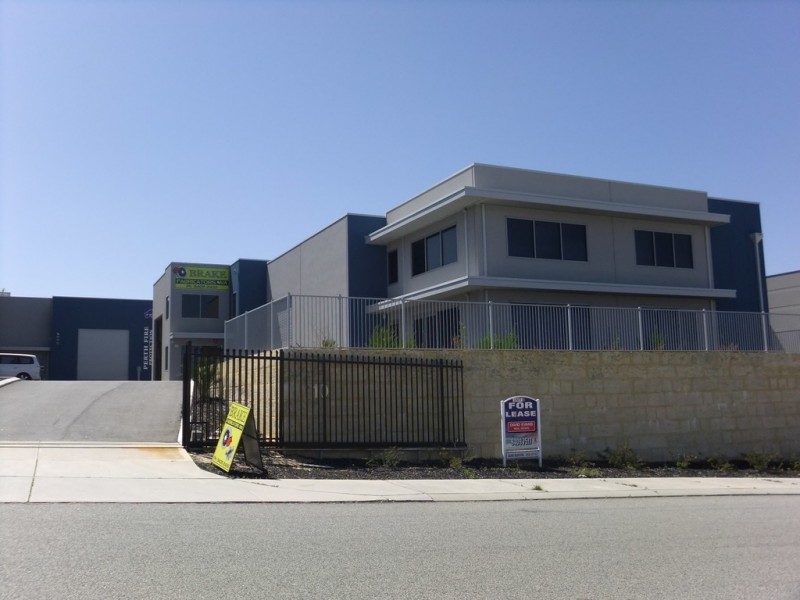 5/10 Garino Rise, Wangara WA 6065