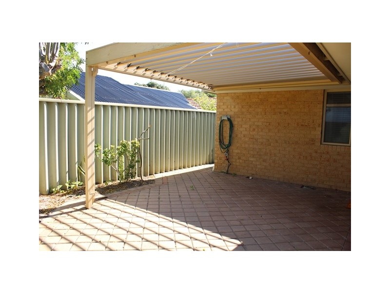 42 Glendevon Turn, Kinross WA 6028