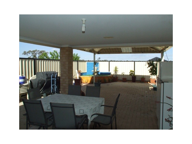 34 Fleming Parkway, Clarkson WA 6030