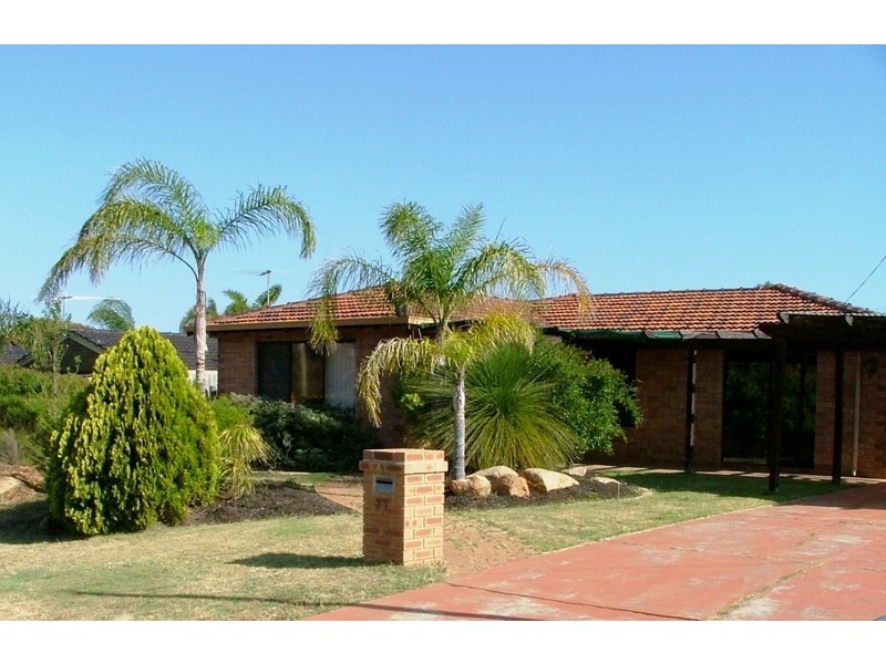 37 Bernard Manning Drive, Duncraig WA 6023