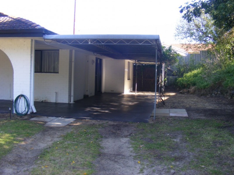 12 Springvale Drive, Warwick WA 6024