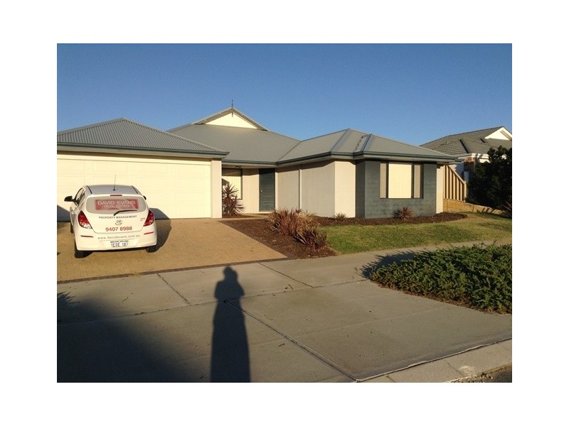 108 Landbeach Boulevard, Butler WA 6036