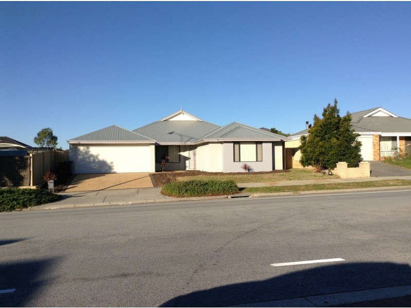 108 Landbeach Boulevard, Butler WA 6036