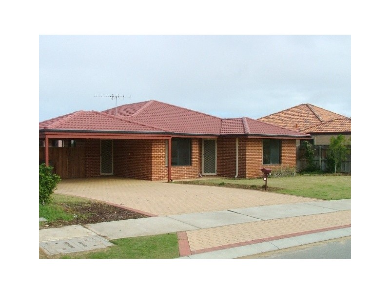 11  Charnley Link, Wanneroo WA 6065