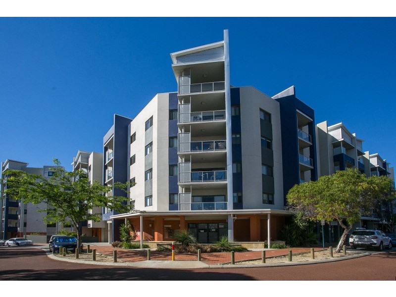 52/6 Walsh Loop, Joondalup WA 6027