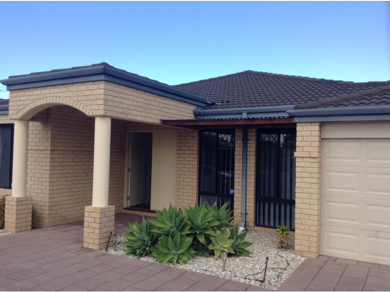 3 Sligo Court, Mindarie WA 6030