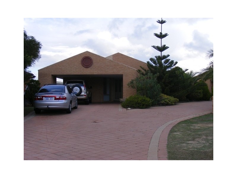 40 Velsheda Green, Ocean Reef WA 6027