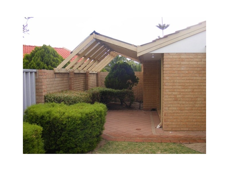 40 Velsheda Green, Ocean Reef WA 6027