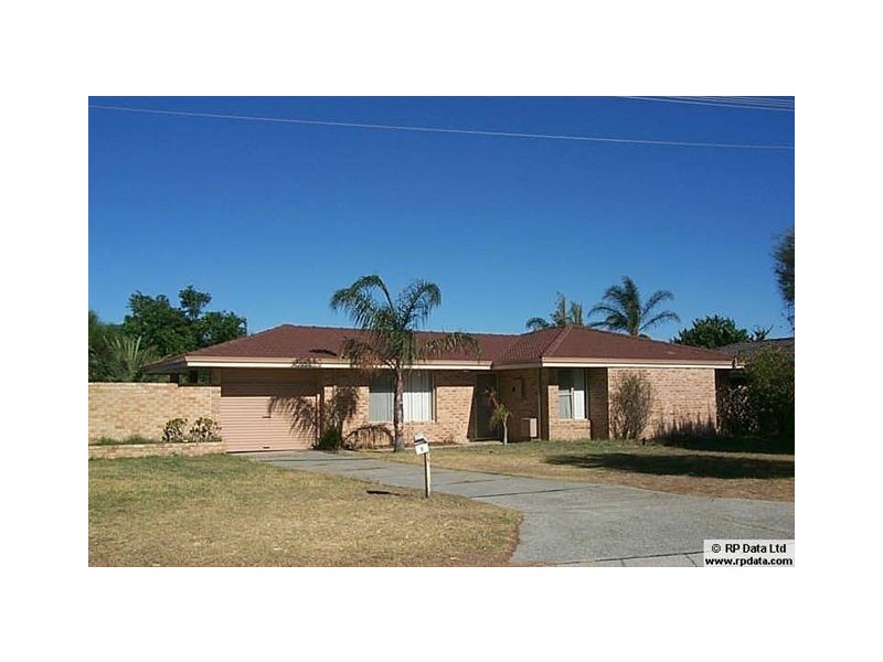 2 Mangowine Close, Heathridge WA 6027